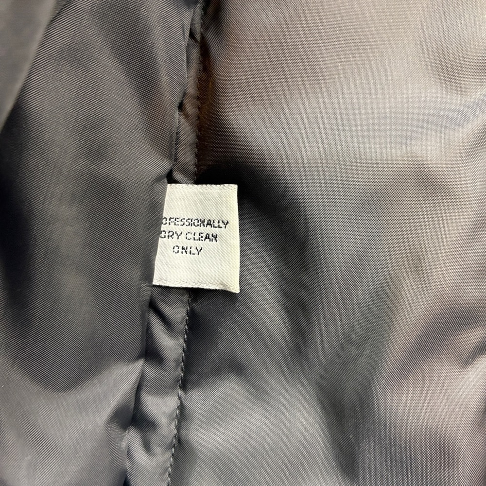 VTG London Fog Trench Coat - Picture 5 of 16